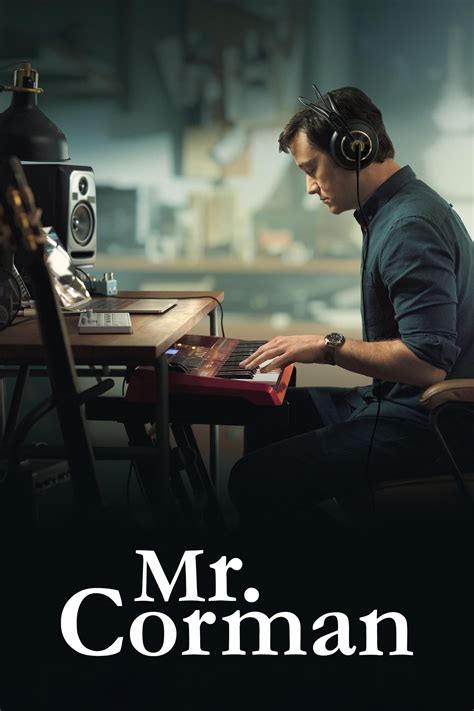 mr. corman gratis|Mr. Corman .